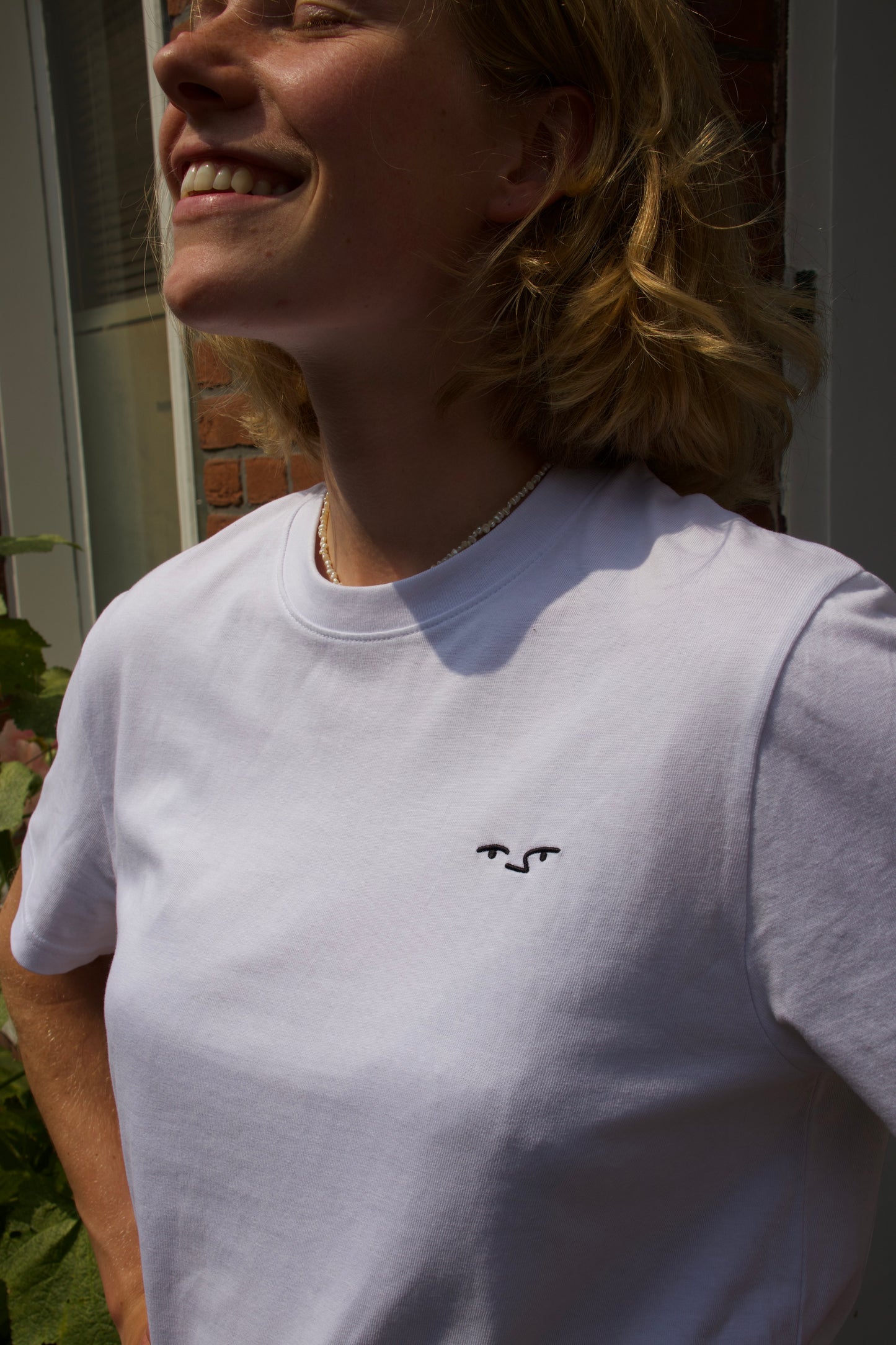 Positivi-T-shirt